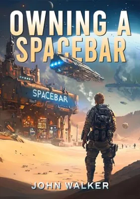 Owning a Spacebar cover