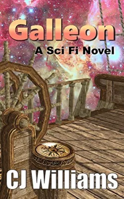 Galleon cover