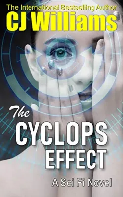 The Cyclops Effect cover