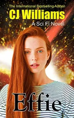 Effie cover