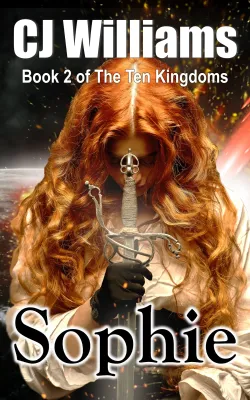 Sophie cover
