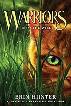 Into the Wild (Warriors, #1) cover