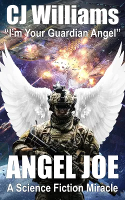 Angel Joe cover