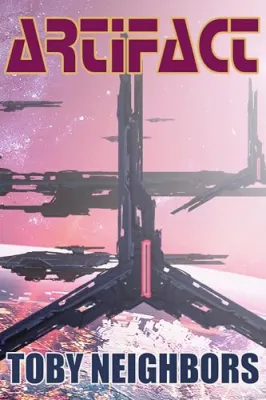 Artifact (Starship Jericho Book 1) cover