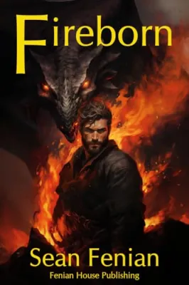 Fireborn cover