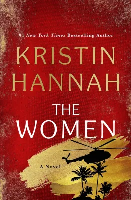 The Women cover
