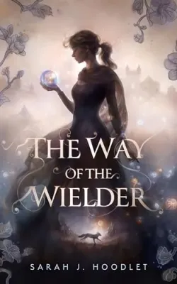 The Way of the Wielder (The Way of the Wielder #1) cover