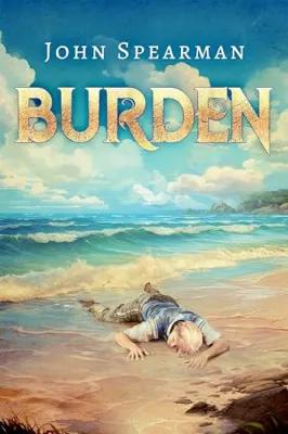 Burden cover