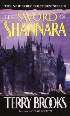 The Sword of Shannara (Shannara, #1) cover