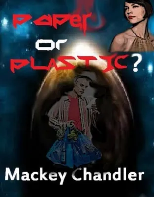 Paper or Plastic cover