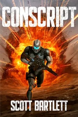 Conscript cover