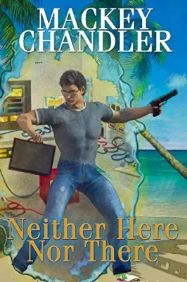 Neither Here nor There cover