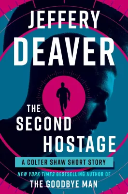 The Second Hostage cover
