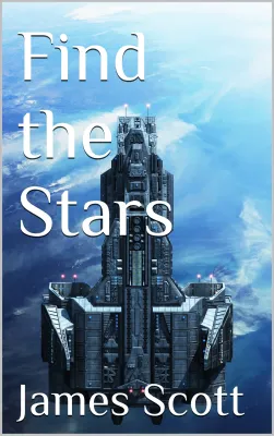 Find the Stars (The Nano Empire Book 1) cover