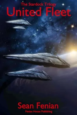 United Fleet (The Stardock Trilogy #2) cover
