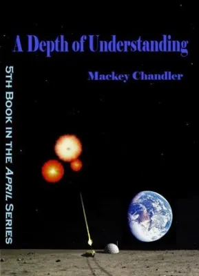 A Depth of Understanding (April, #5) cover