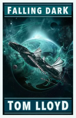 Falling Dark cover