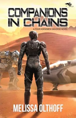 Companions in Chains (The Phoenix Initiative Book 12) cover