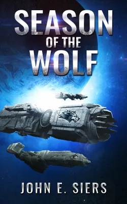 Season of the Wolf (The Lunar Free State #6) cover