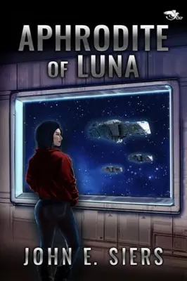 Aphrodite of Luna (The Lunar Free State) cover