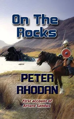 On the Rocks (Arturo Sandus, #1) cover