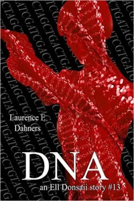 DNA (Ell Donsaii, #13) cover