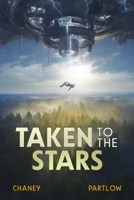 Taken to the Stars (Taken to the Stars, #1) cover