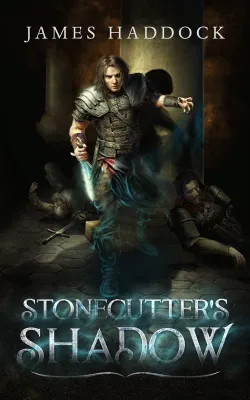 Stonecutter’s Shadow cover