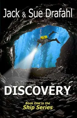 Discovery (Ship #1) cover