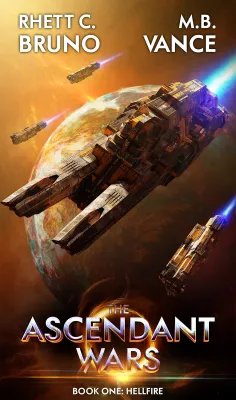Hellfire cover