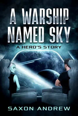 A Warship Named Sky: A Hero’s Story cover