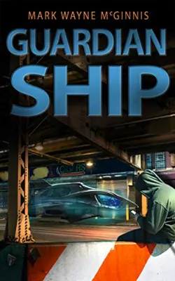 Guardian Ship cover