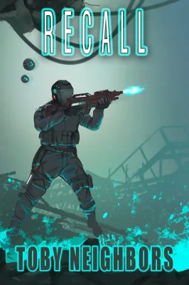 Recall (GSG Vanhorn #1) cover