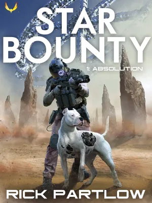 Absolution (Star Bounty #1) cover