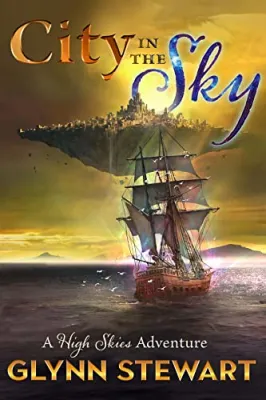 City in the Sky cover