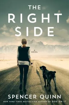 The Right Side cover