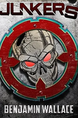 Junkers (Junkers #1) cover