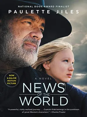 News of the World cover