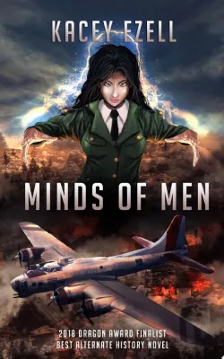 Minds of Men cover