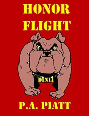 Honor Flight cover