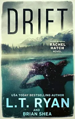 Drift (Rachel Hatch #1) cover