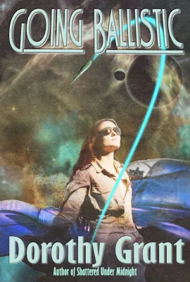 Going Ballistic (Combined Operations #1) cover
