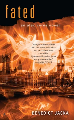 Fated cover