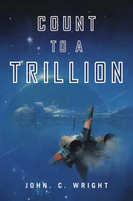 Count to a Trillion cover