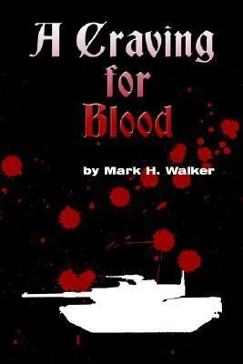 A Craving for Blood cover