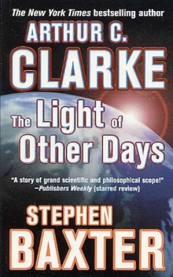 The Light of Other Days cover