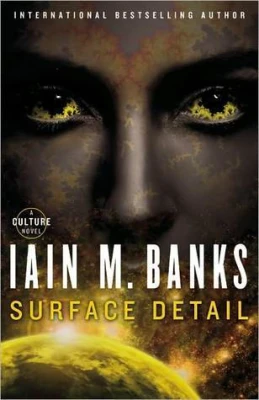 Surface Detail cover