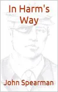 In Harm’s Way (Halberd, #2) cover