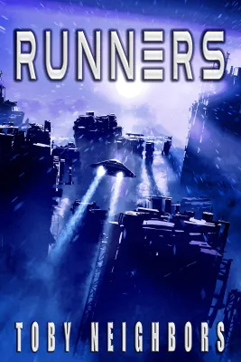 Runners cover