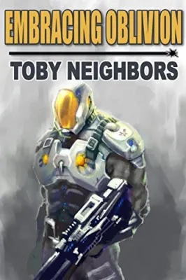 Embracing Oblivion (Wolfpack, #3) cover